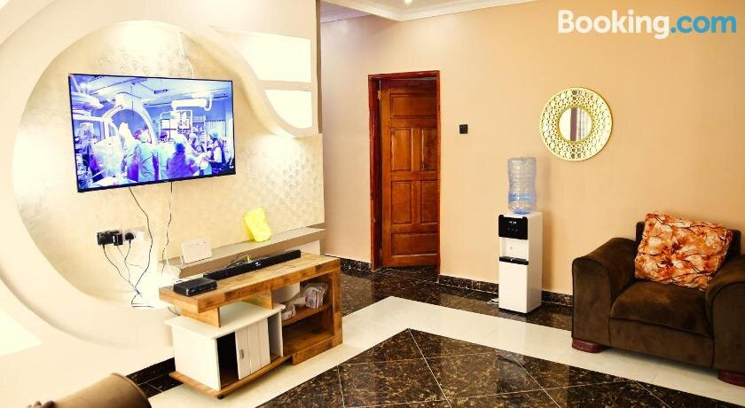 Greenstar Suite Ndengelwa