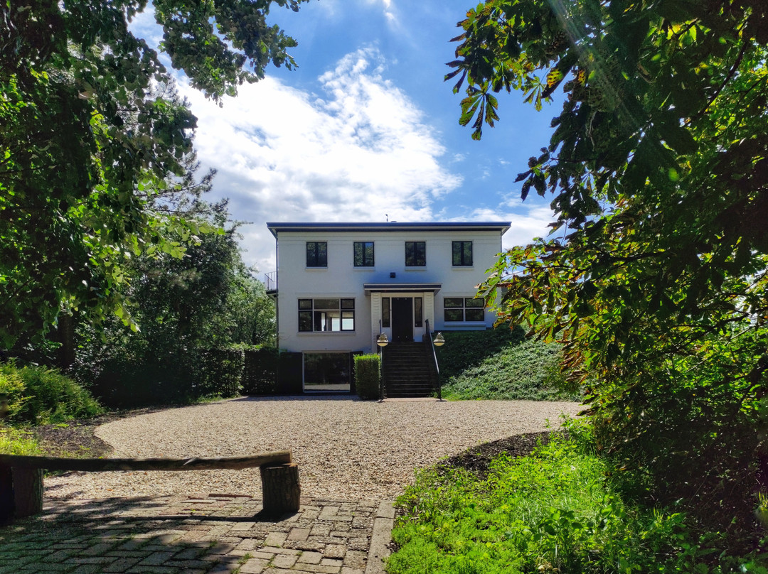 Huis van de Kikker