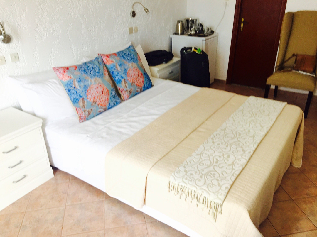 Hotel Cattleya