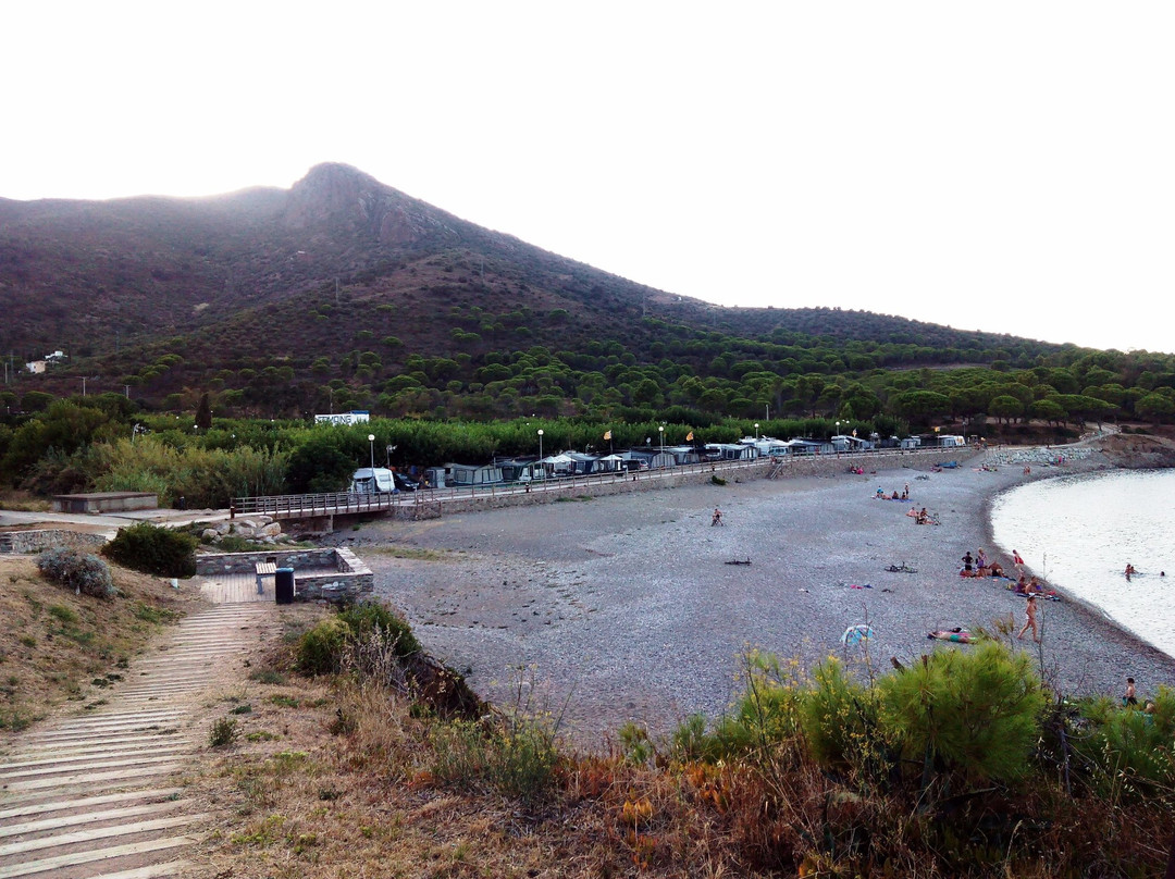 Camping Port de La Vall