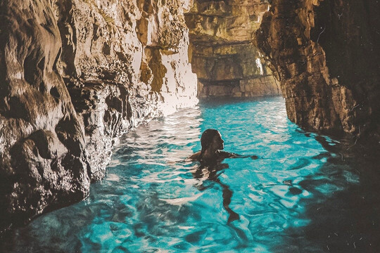 Unforgettable kayaking adventure in Pula!-普拉必去景点