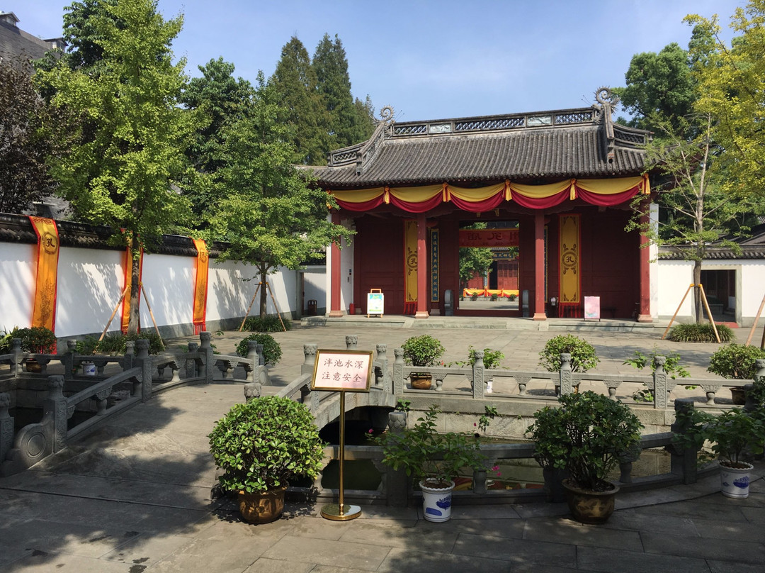 杭州孔庙