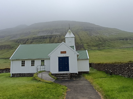 Dalur Kirke