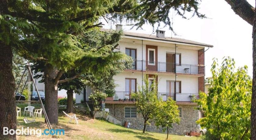 Casa T Bed and Breakfast & Home Restaurant di Tacchino Simone