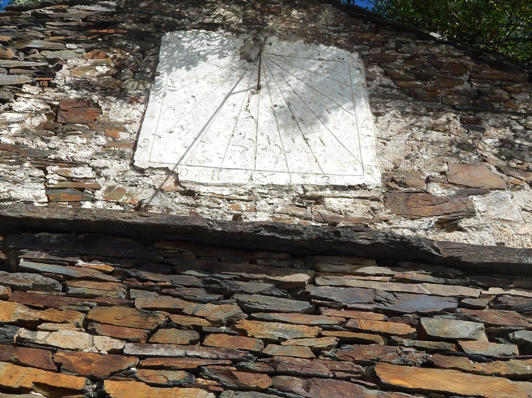 Campillo de Ranas旅游攻略图片