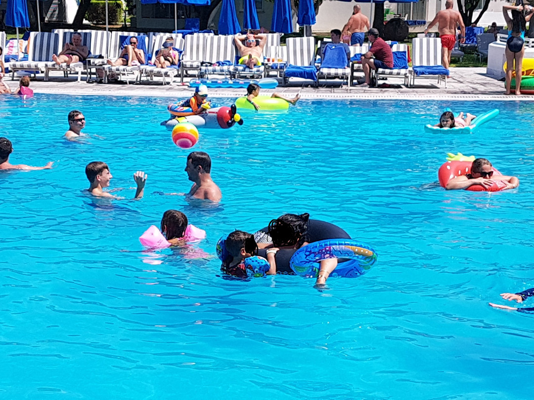 Aliathon Aegean主图