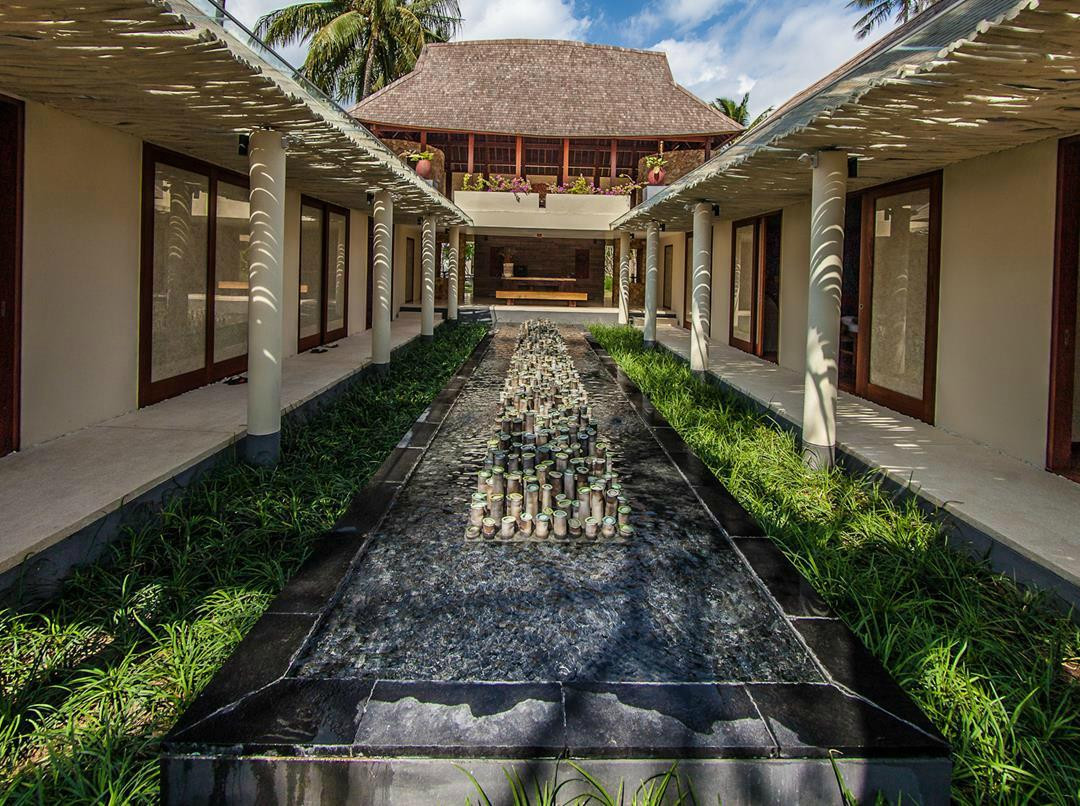 Qamboja Spa and Nail Bar-Mangsit必去景点