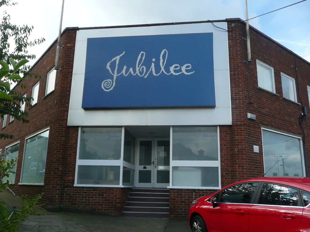 Jubilee Church景点图片