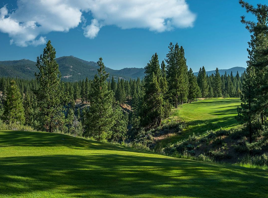 Dragon Golf Course at Nakoma Resort景点图片