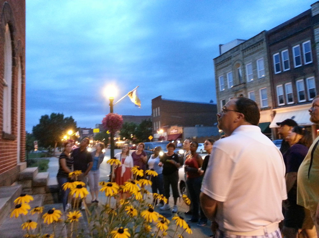 Hidden Marietta-Marietta必去景点