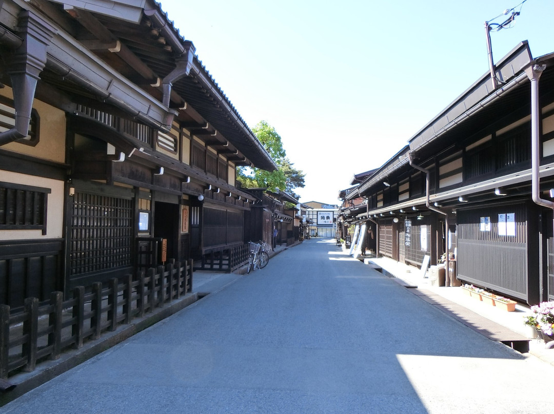 Kusakabe Folk Museum景点图片