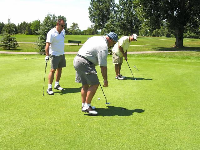 Sandusk Golf Club-Jarvis必去景点