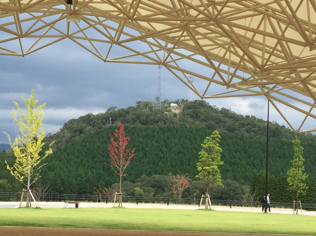 Michi-no-Eki Ajim no Sato