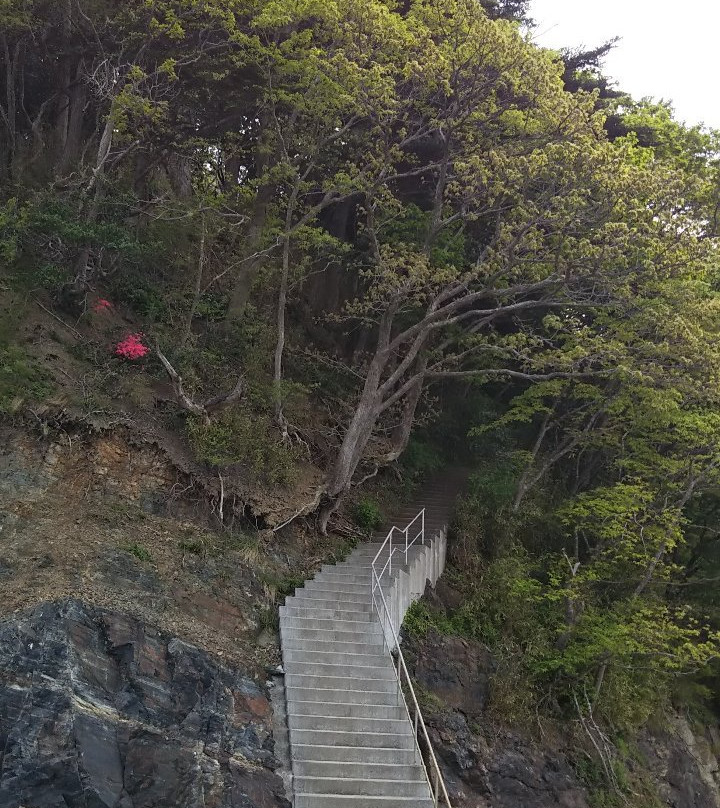 Areshima Shrine