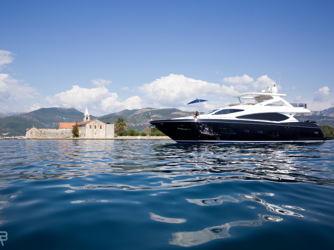 Alfie Buoy-泽西岛必去景点