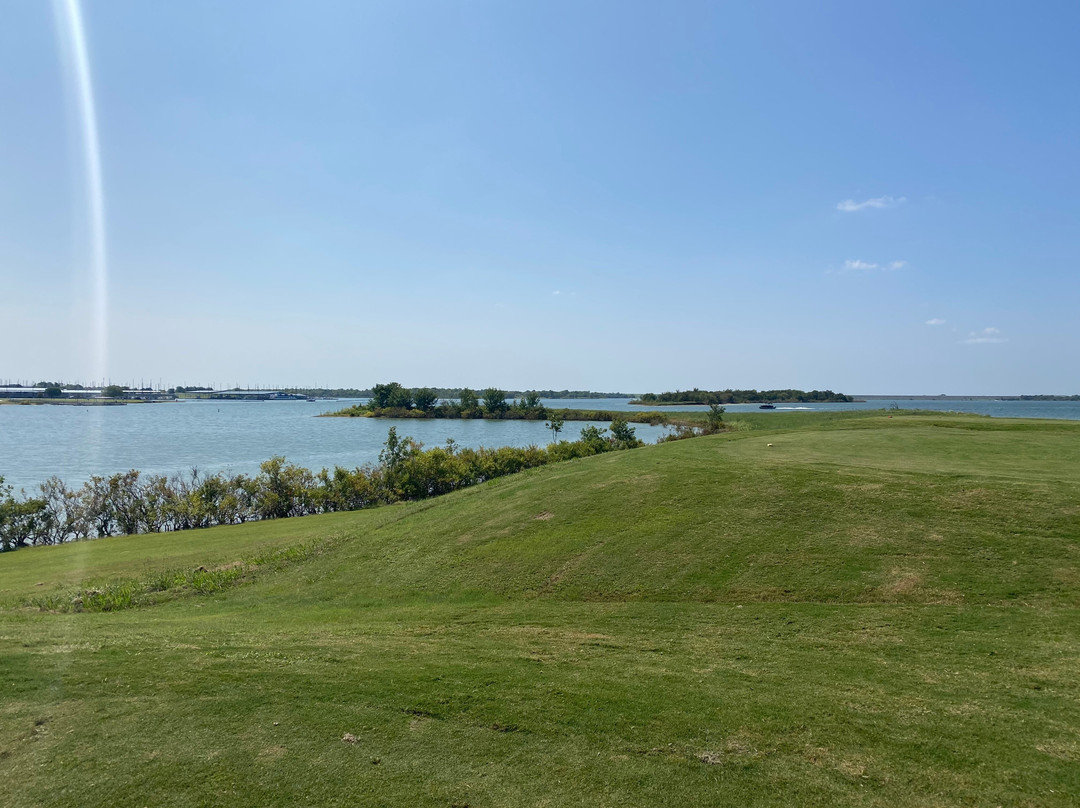 Stewart Peninsula Golf Course