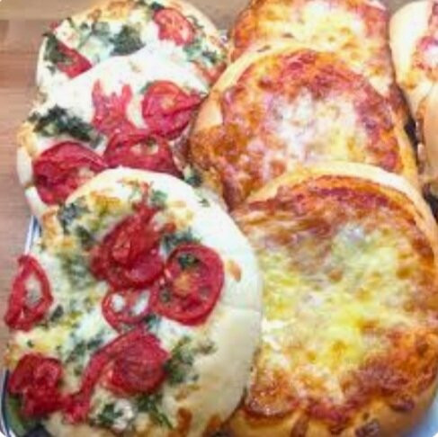 La Rosticceria di De Luca Simona