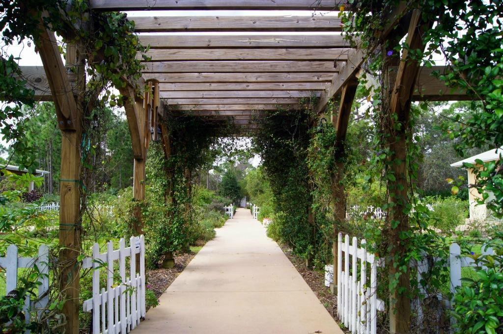 Port St Lucie Botanical Gardens景点图片