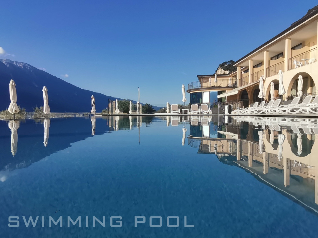 Bassanega酒店住宿-Hotel Mercedes