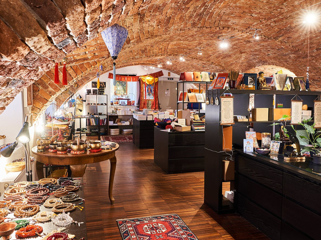 Rinchen Shop