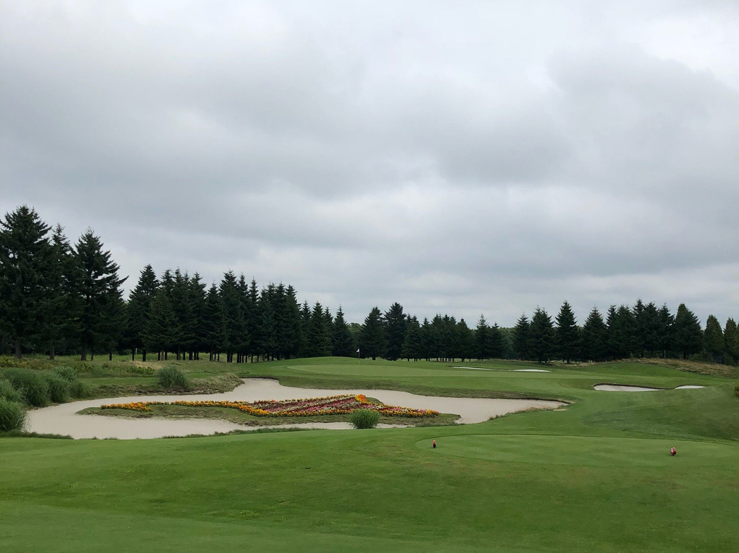 The North Country Golf Club-千岁市必去景点