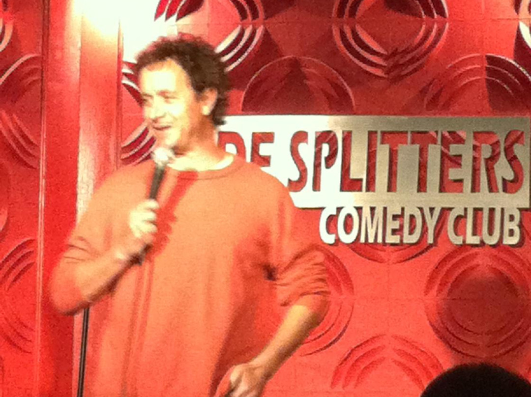 Side Splitters-诺克斯维尔必去景点