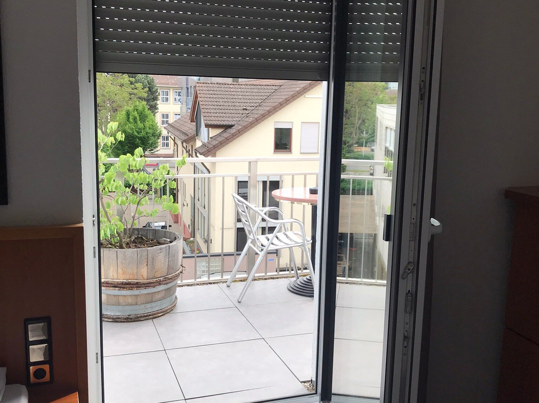 Heilbronner Hotel Am Schonen Theater