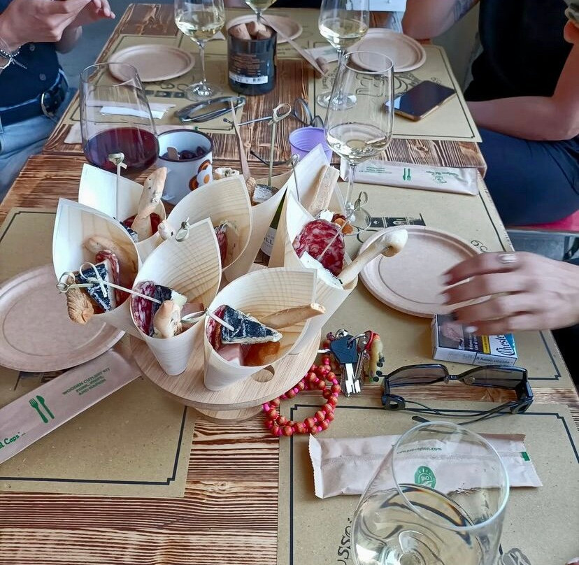 Famosa Salumeria Bussei景点图片