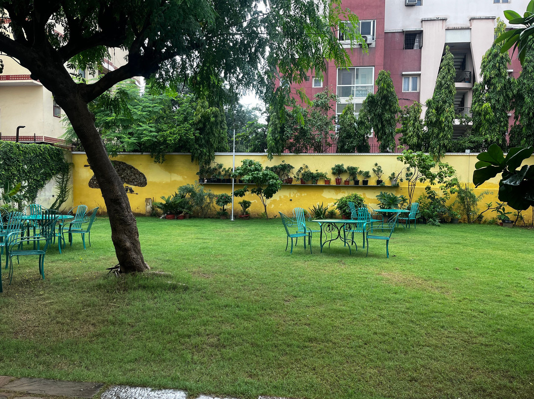 Hotel Rime Vista