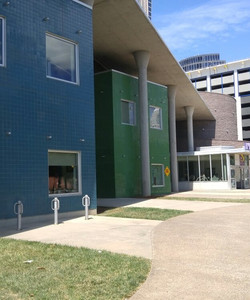 ImaginOn: The Joe & Joan Martin Center景点门票图片