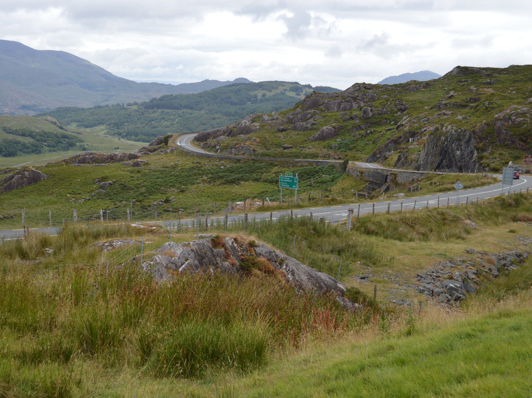 Old Kenmare Road景点图片