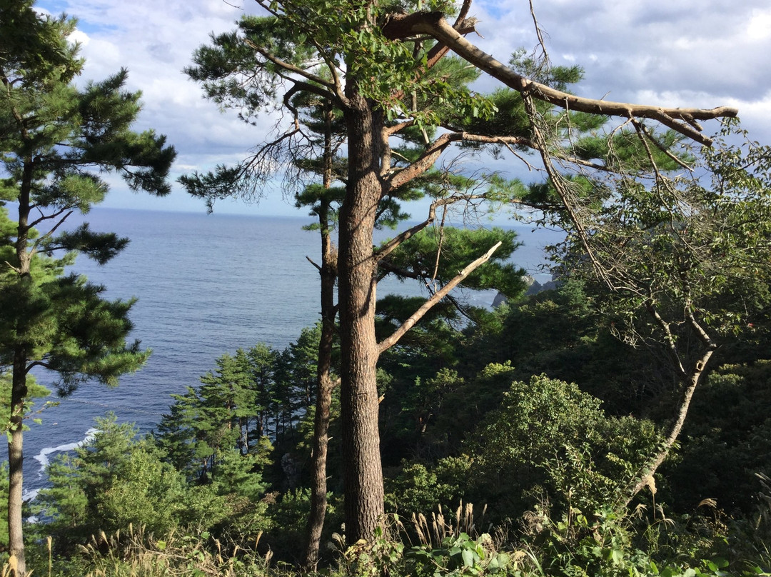 下闭伊郡旅游攻略图片