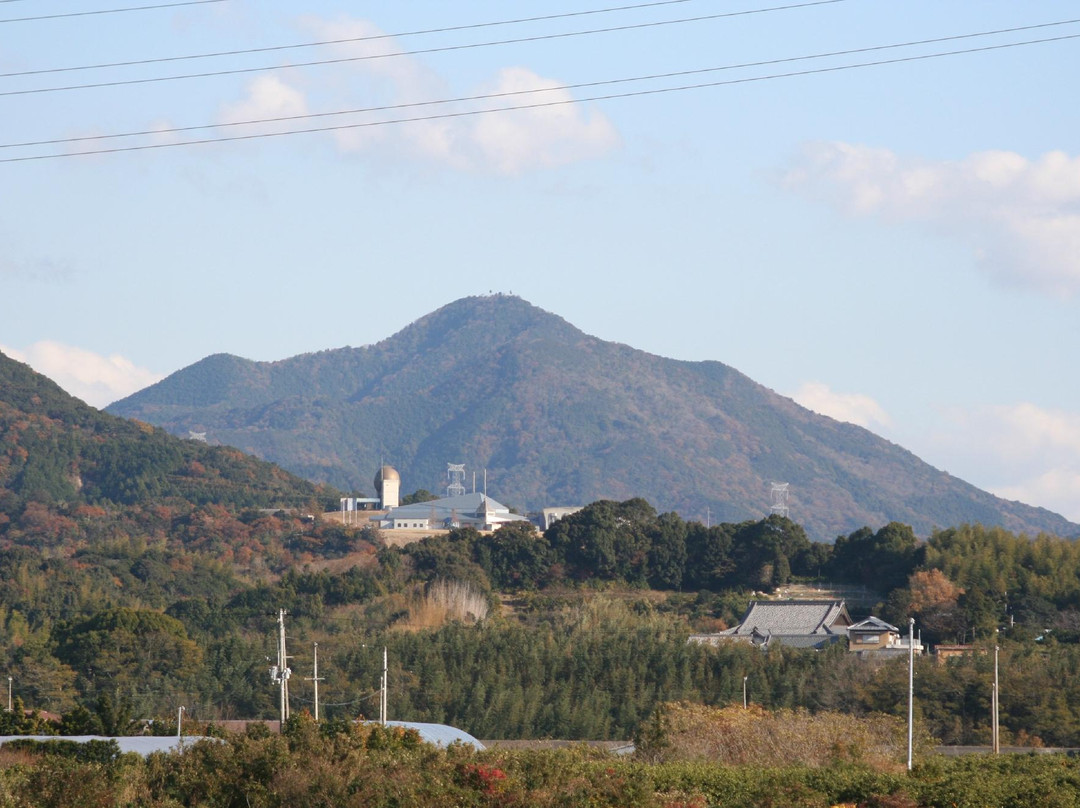 Mt. Mazuma景点图片
