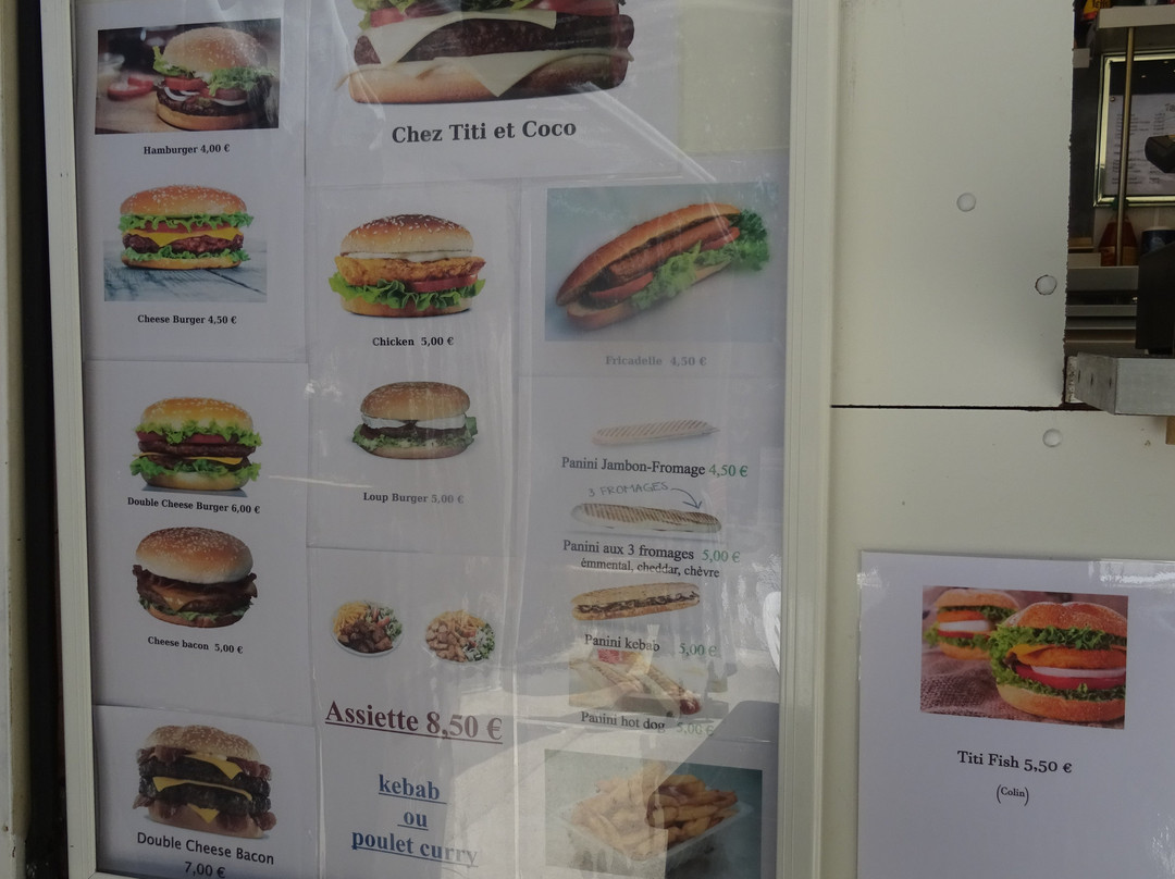 L'Escale du canal-Thenioux必去景点