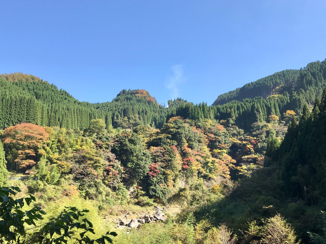 Kyusui Valley景点图片