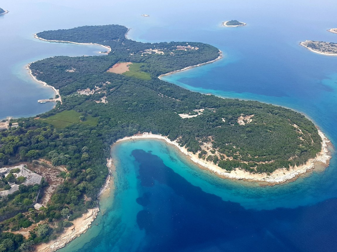 Air Medulin-普拉必去景点