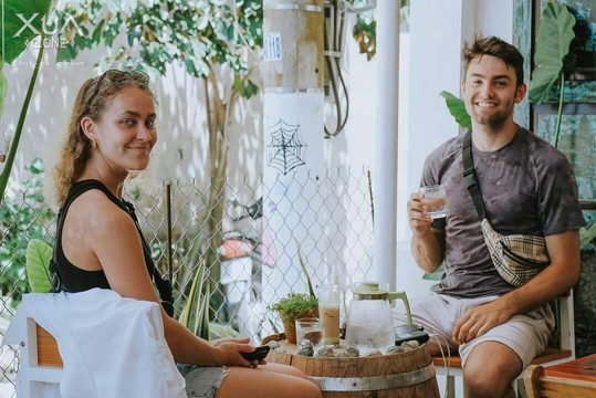 XUA ZONE-会安必去景点