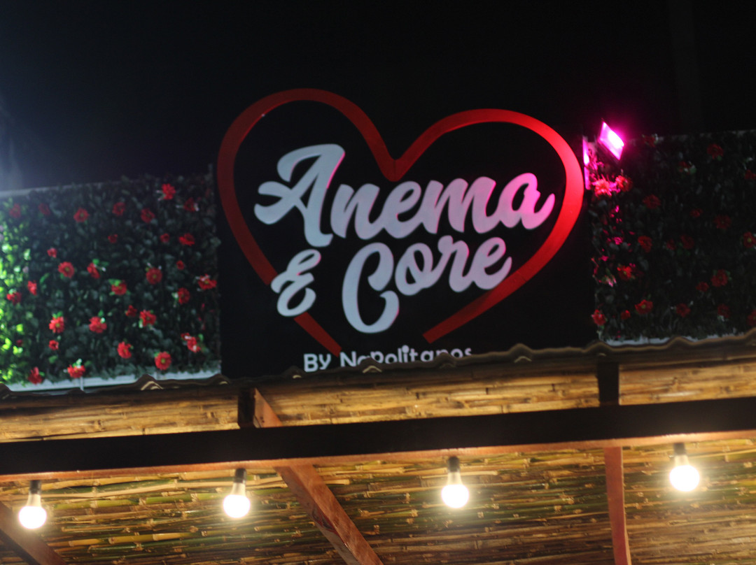 Anema & Core By Napolitanos