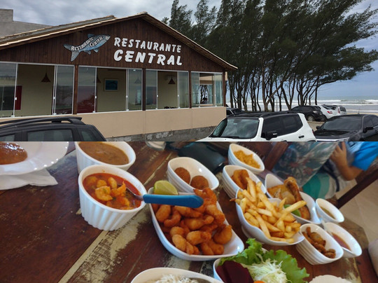 Restaurante Central