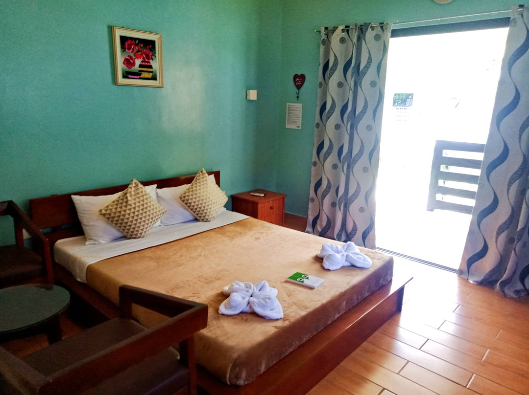 Czeascape Beach Resort