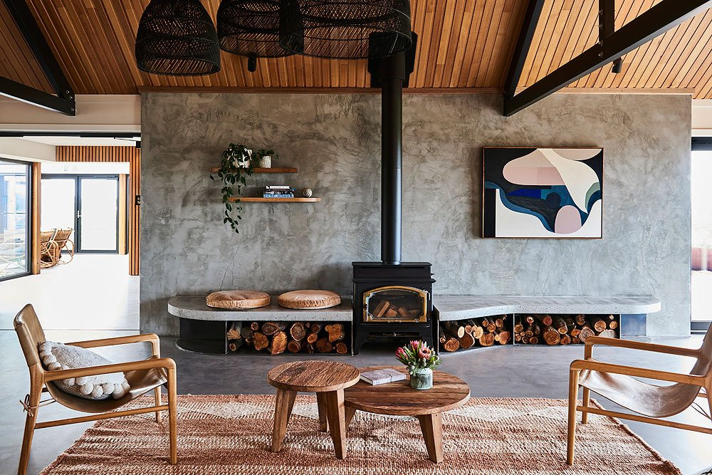 Ocean Grove酒店住宿-朗斯代尔美景住宿加早餐旅馆