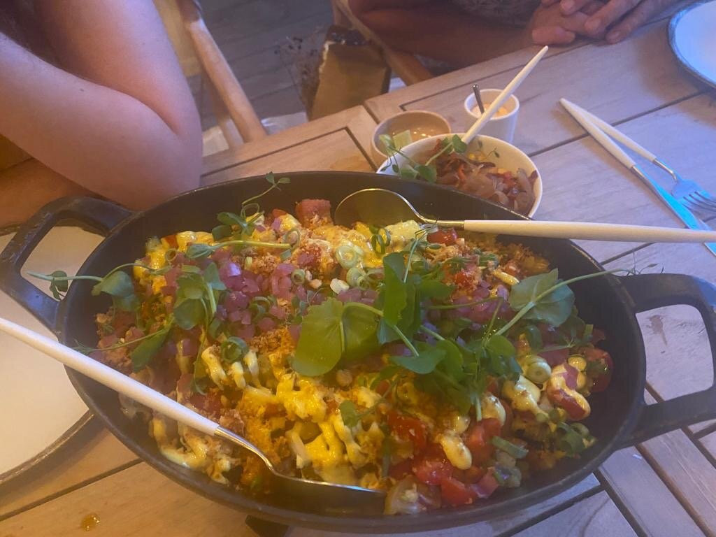 Restaurant Blanco