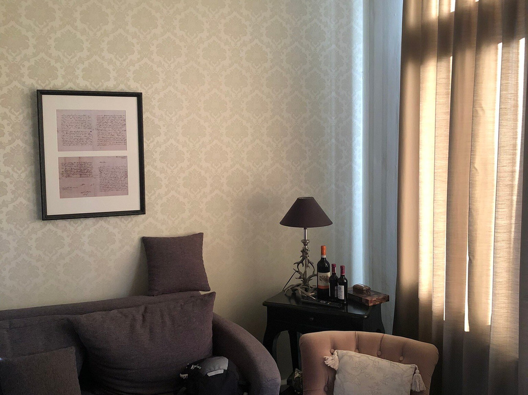 Hotel Goethe