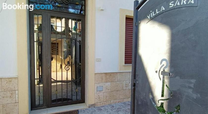 B&B Villa Sara Falconara
