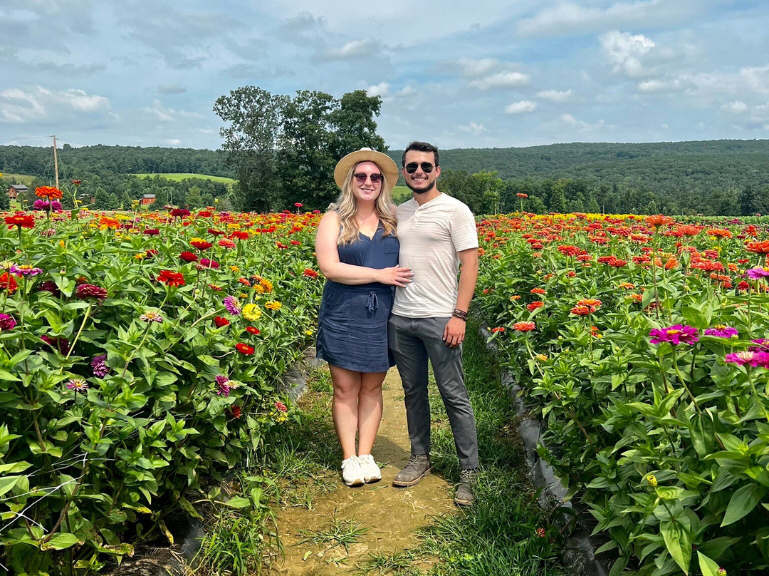 Flat Top Mountain Farm