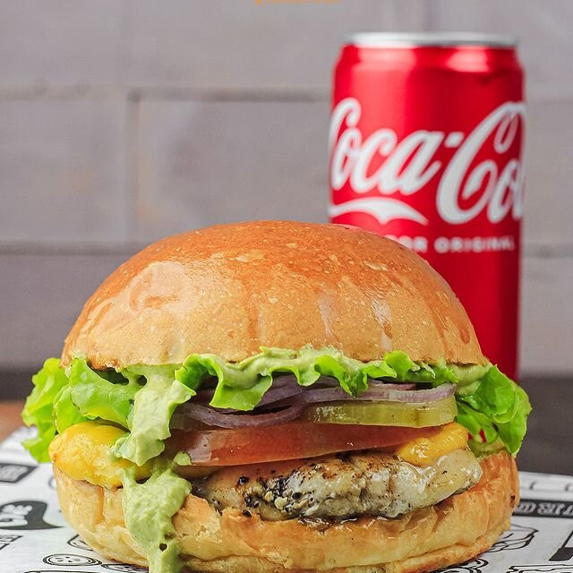 La Cata Hamburgueria