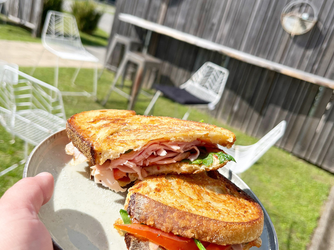 Grounded Espresso Bar