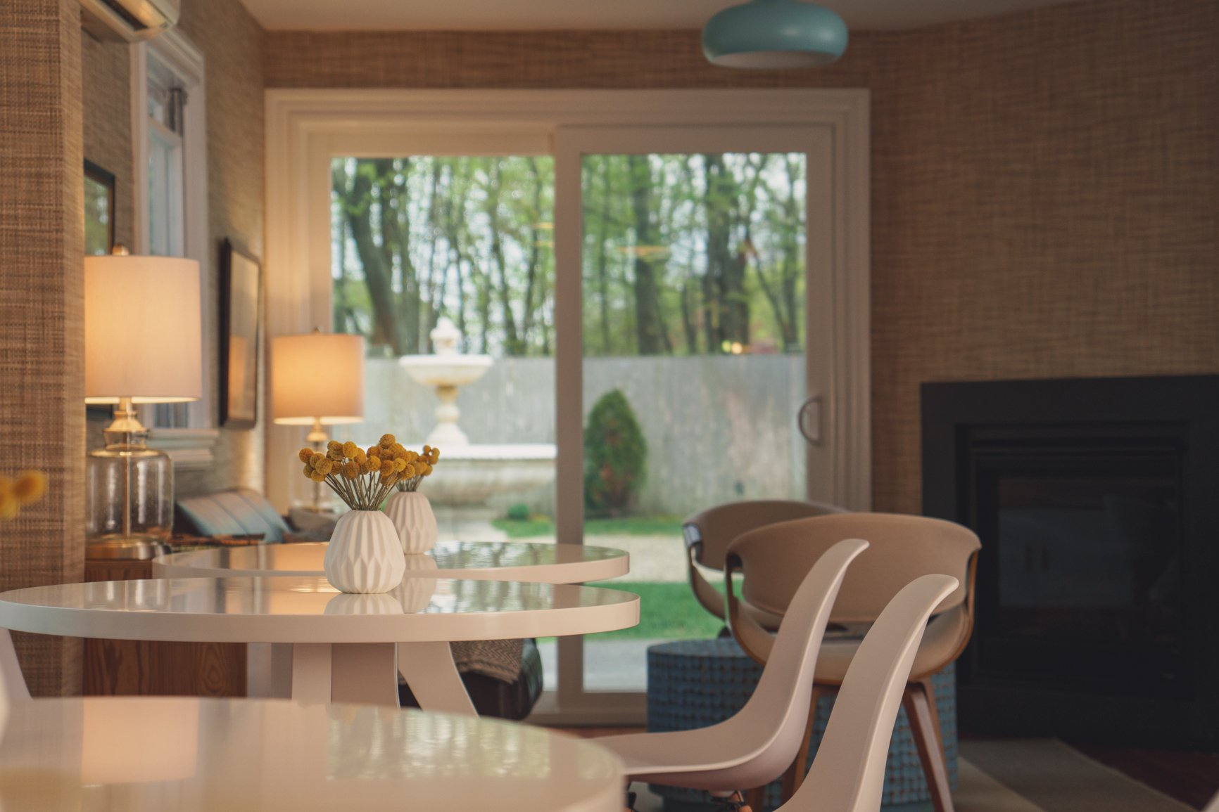 The Hotel Marblehead-官方