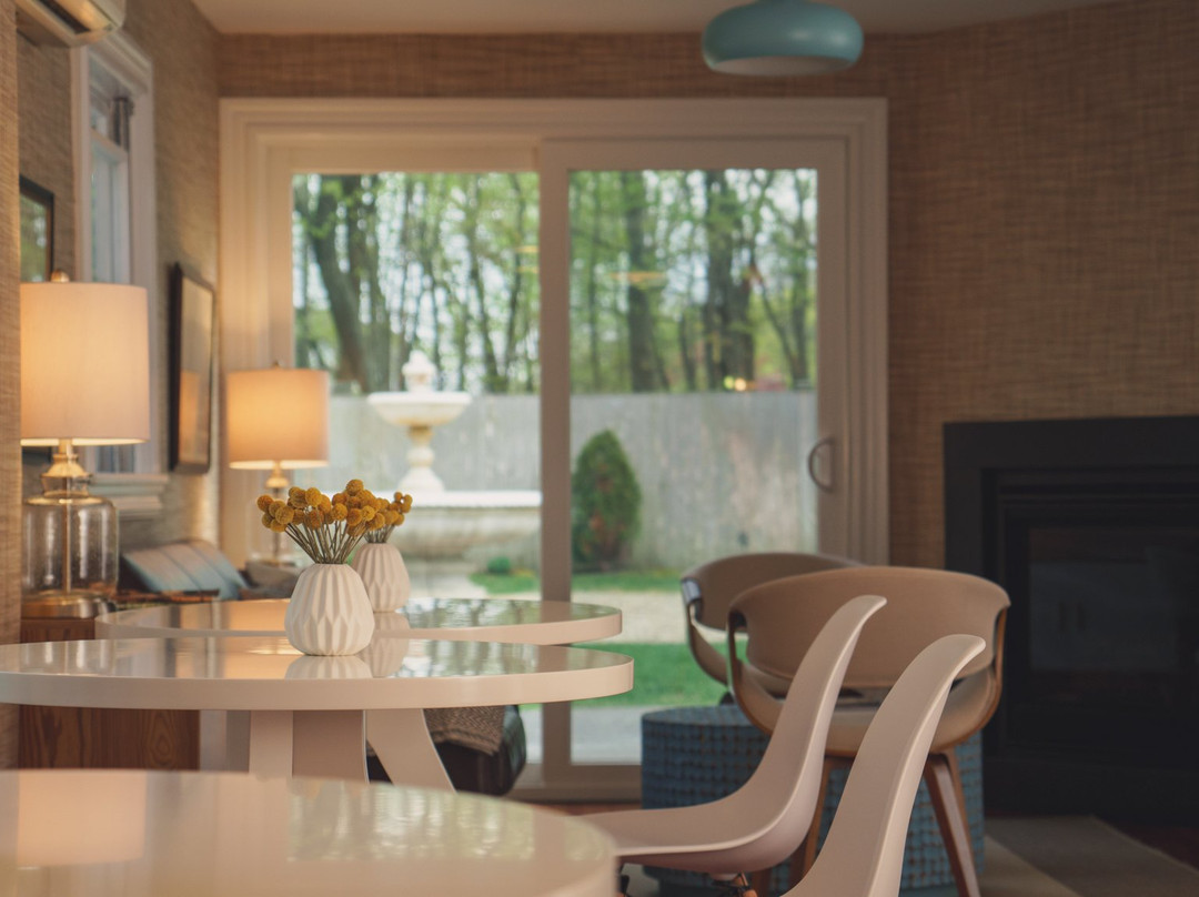 Marblehead酒店住宿-The Hotel Marblehead