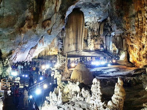 Đồng Hới Airport Transfer